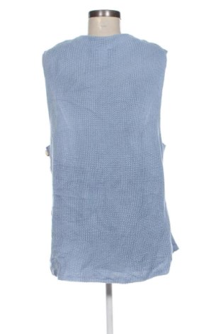 Дамски топ Collection L, Размер XXL, Цвят Син, Цена 11,75 €