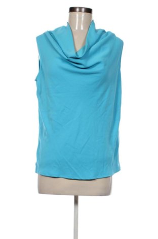 Damentop Comma,, Größe M, Farbe Blau, Preis 36,99 €
