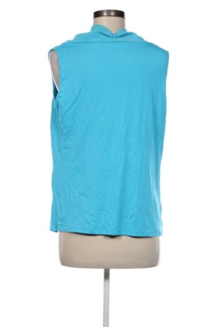 Damentop Comma,, Größe M, Farbe Blau, Preis 36,99 €