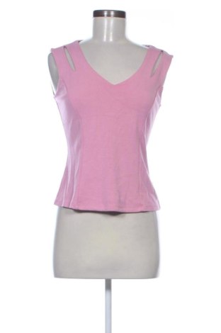 Damski top Comma,, Rozmiar S, Kolor Różowy, Cena 150,67 zł