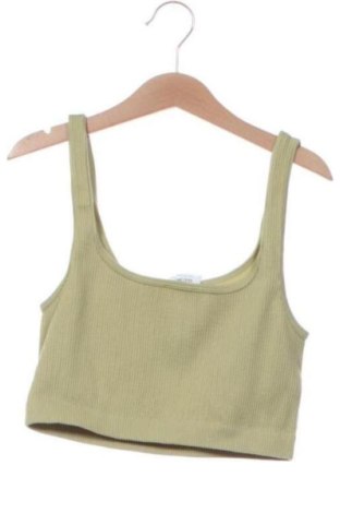 Damski top Cotton On, Rozmiar XS, Kolor Zielony, Cena 80,38 zł
