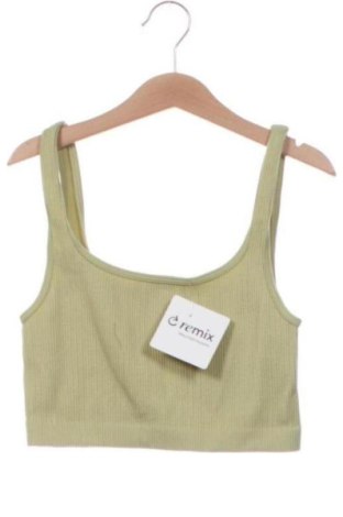 Damski top Cotton On, Rozmiar XS, Kolor Zielony, Cena 80,38 zł