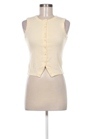 Дамски топ Cotton On, Размер S, Цвят Жълт, Цена 15,33 €
