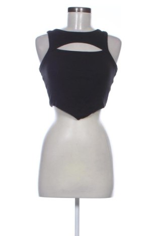 Dámský top Cropp, Velikost XS, Barva Černá, Cena  391,00 Kč, #136532871