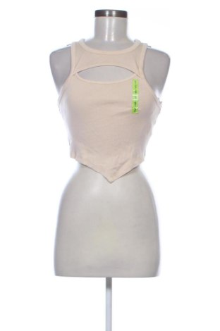 Dámský top Cropp, Velikost S, Barva Béžová, Cena  899,00 Kč, #136535653