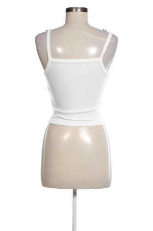 Damentop DAZY, Größe M, Farbe Weiß, Preis € 14,82