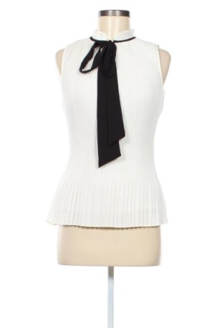 Top de femei DKNY, Mărime XS, Culoare Alb, Preț 166,82 Lei
