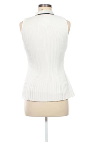 Top de femei DKNY, Mărime XS, Culoare Alb, Preț 166,82 Lei