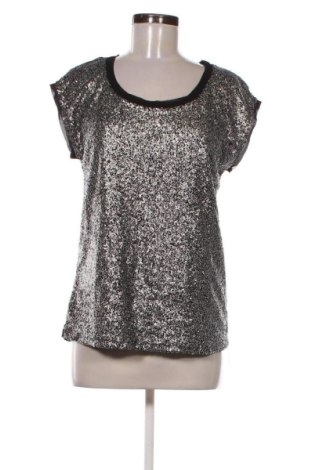 Damski top Design By Kappahl, Rozmiar S, Kolor Kolorowy, Cena 72,99 zł
