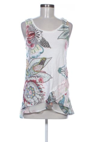 Damentop Desigual, Größe M, Farbe Mehrfarbig, Preis 24,28 €