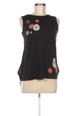 Damentop Desigual, Größe S, Farbe Mehrfarbig, Preis 63,49 €