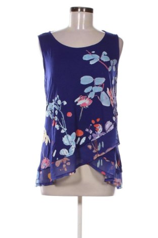 Дамски топ Desigual, Размер L, Цвят Многоцветен, Цена 28,20 €
