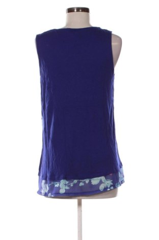 Дамски топ Desigual, Размер L, Цвят Многоцветен, Цена 28,20 €