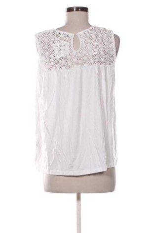 Damski top Desigual, Rozmiar XL, Kolor Biały, Cena 151,10 zł
