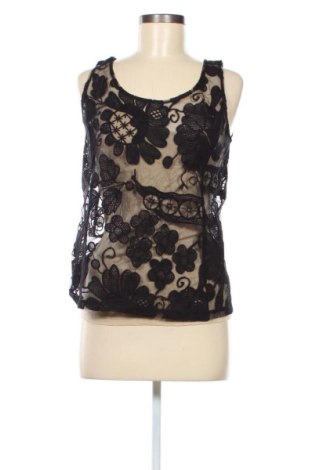 Damentop Desigual, Größe M, Farbe Schwarz, Preis 63,49 €, #136573928