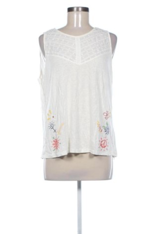 Дамски топ Desigual, Размер XL, Цвят Многоцветен, Цена 28,20 €