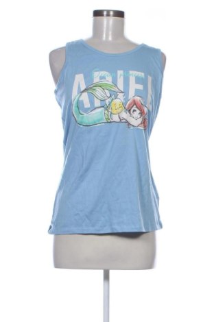 Dámský top Disney, Velikost XL, Barva Modrá, Cena  419,00 Kč