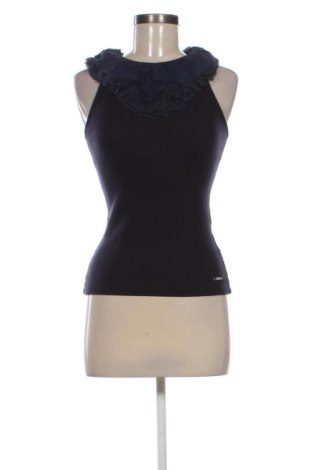 Damentop Dondup, Größe S, Farbe Blau, Preis 53,00 €