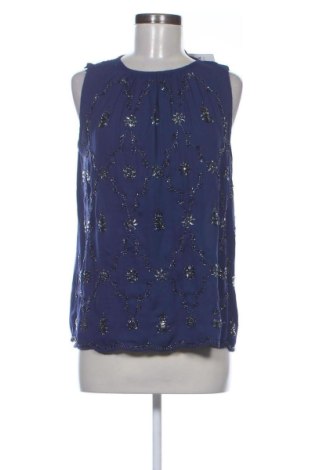 Дамски топ Dorothy Perkins, Размер M, Цвят Син, Цена 14,00 €