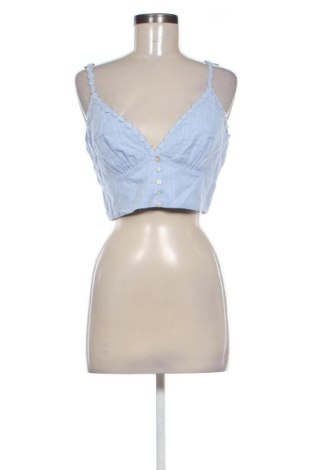 Дамски топ Dotti, Размер M, Цвят Син, Цена 15,33 €