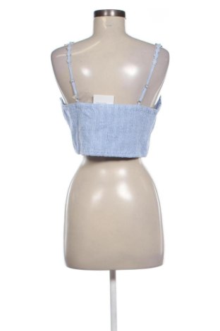 Дамски топ Dotti, Размер M, Цвят Син, Цена 15,33 €