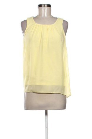 Damski top ETIC, Rozmiar XS, Kolor Żółty, Cena 79,15 zł