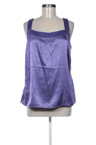 Damentop Elena Miro, Größe XL, Farbe Lila, Preis 32,00 €