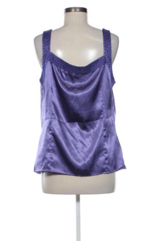 Damentop Elena Miro, Größe XL, Farbe Lila, Preis 32,00 €