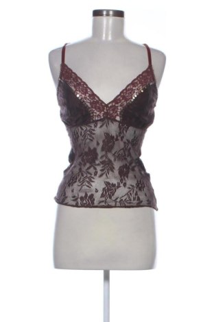 Damentop Elite, Größe S, Farbe Braun, Preis 14,83 €