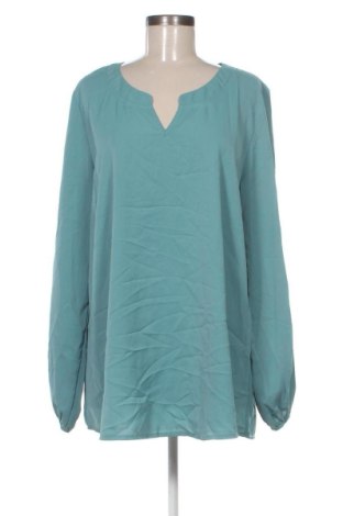 Дамски топ Emery rose, Размер XL, Цвят Син, Цена 15,33 €