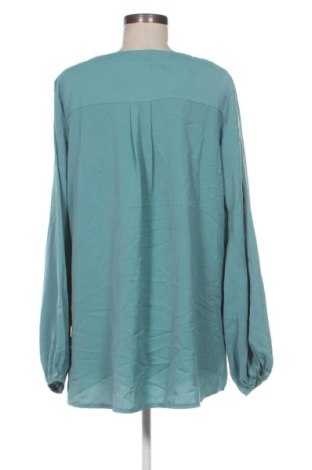 Дамски топ Emery rose, Размер XL, Цвят Син, Цена 15,33 €