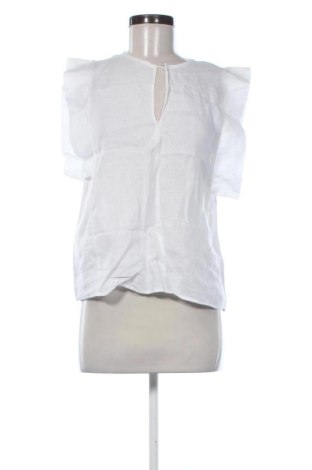 Női top Emme by Marella, Méret M, Szín Fehér, Ár 13 223 Ft