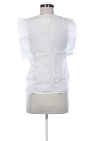 Női top Emme by Marella, Méret M, Szín Fehér, Ár 13 223 Ft