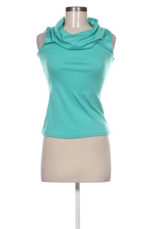 Damentop Encoded, Größe S, Farbe Blau, Preis 14,77 €