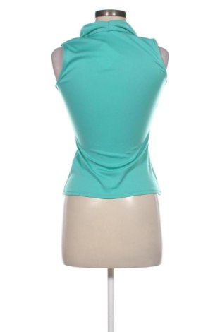Damentop Encoded, Größe S, Farbe Blau, Preis 14,77 €