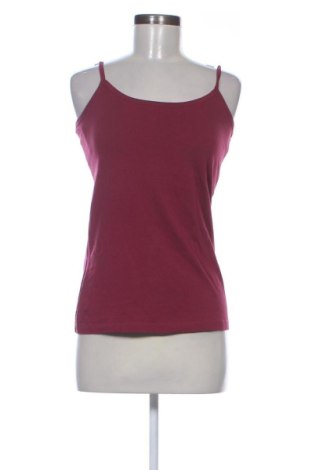 Damentop Esmara, Größe L, Farbe Rot, Preis 15,00 €, #136523692