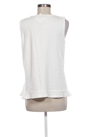 Damentop Esmara, Größe XL, Farbe Weiß, Preis 19,99 €