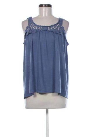 Damski top Esmara, Rozmiar XL, Kolor Niebieski, Cena 80,38 zł