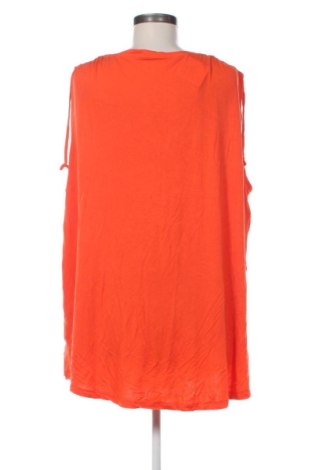 Damski top Esmara, Rozmiar 3XL, Kolor Pomarańczowy, Cena 78,99 zł