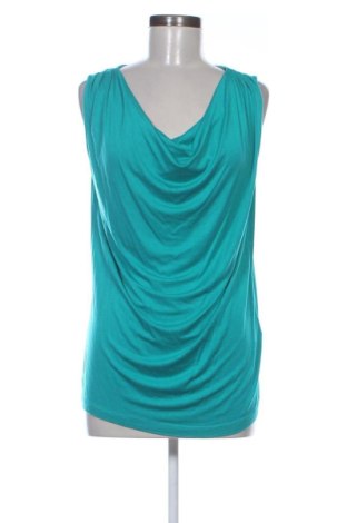 Top de femei Esmara, Mărime M, Culoare Verde, Preț 78,20 Lei