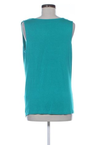 Top de femei Esmara, Mărime M, Culoare Verde, Preț 78,20 Lei