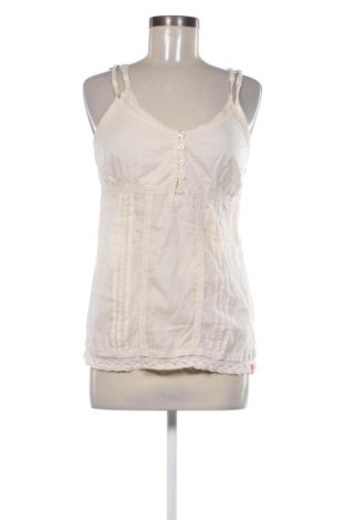 Damski top Esprit, Rozmiar XL, Kolor Beżowy, Cena 74,01 zł