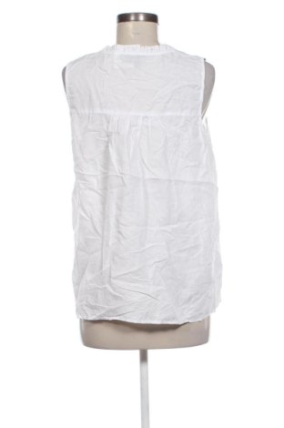 Damentop Esprit, Größe L, Farbe Weiß, Preis € 18,99