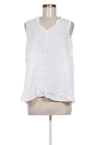 Damentop Esprit, Größe L, Farbe Weiß, Preis € 18,99