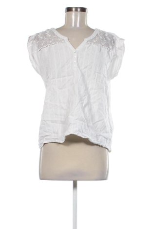 Top de femei Esprit, Mărime L, Culoare Alb, Preț 72,00 Lei, #136577801