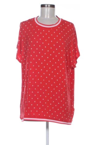 Damentop Essentials by Tchibo, Größe XL, Farbe Rot, Preis 15,00 €