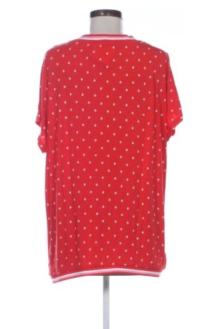 Damentop Essentials by Tchibo, Größe XL, Farbe Rot, Preis 15,00 €
