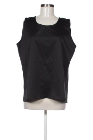Top de femei Estel, Mărime 3XL, Culoare Negru, Preț 42,33 Lei
