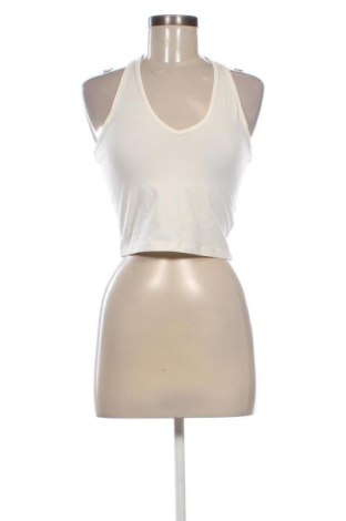 Дамски топ Even&Odd, Размер M, Цвят Екрю, Цена 19,42 €