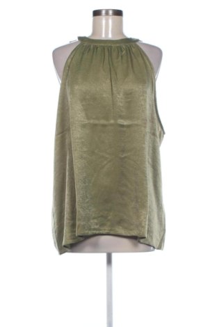 Damski top Every Day, Rozmiar XXL, Kolor Zielony, Cena 79,15 zł